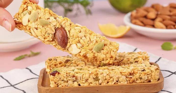 你以爲能減肥，實際上很“增肥”的幾種食物