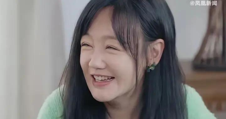 47歲薛佳凝：與胡歌分手後未婚未育，被傳皈依佛門，真相原來如此