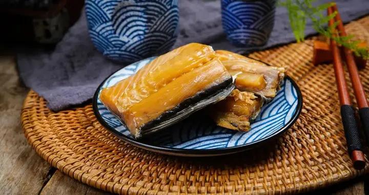 鹹魚和酸奶一起喫，會致癌？