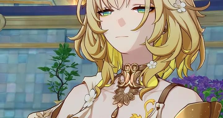 崩鐵：把策劃逼瘋的傳奇女子，修復不過來的bug，貨幣戰爭頂流