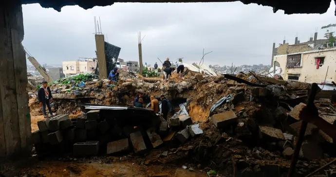 以色列防長稱無意在加沙建猶太人定居點，但不會全面撤離加沙