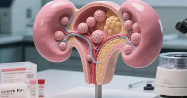 多囊卵巢影響備孕？及時調理很關鍵，避開2類風險，助力順利懷孕