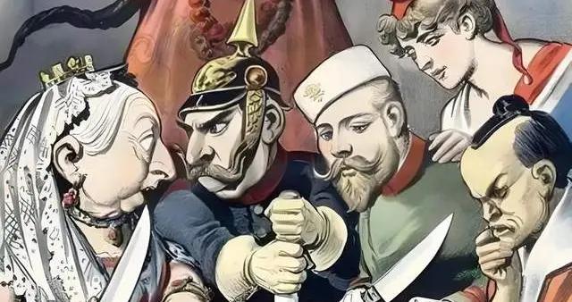 特朗普等不及了，狂言：與其等中俄拿下格陵蘭，不如讓美國來吞併