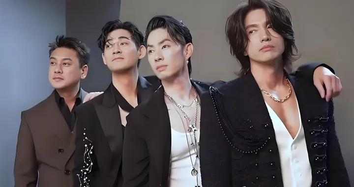 這次，朱孝天將阿信給他保留的體面撕得粉碎，楊天真的話有人信了