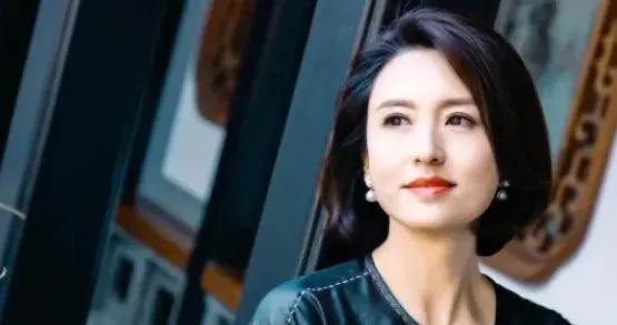 包養四個男人，嫁給70歲富翁？央視女主持私生活謠言別太離譜