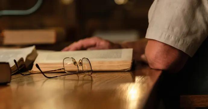 舊書拾光 | 魂牽古舊書業