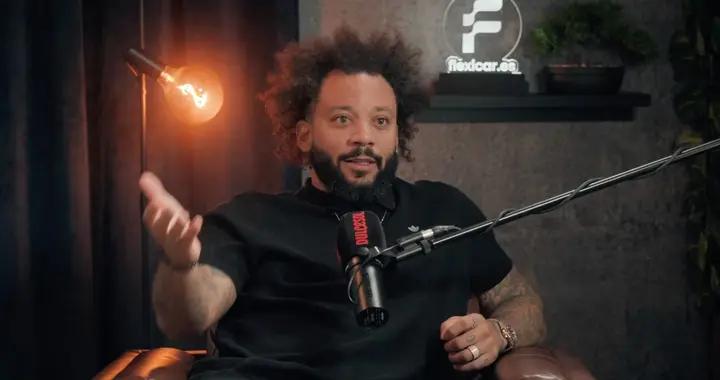 馬塞洛：穆帥曾說我防守太差沒去成10世界盃，他教了我很多