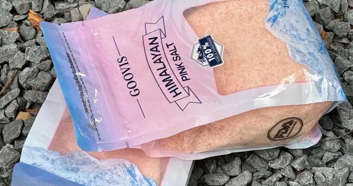 天塌了！原來我網上買的高端鹽，居然是劣質鹽！