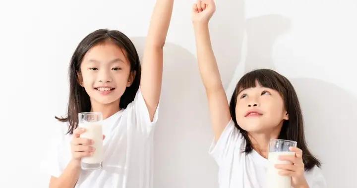 一到秋冬孩子就長得慢？先別急着補鈣，搞懂這件事更重要！