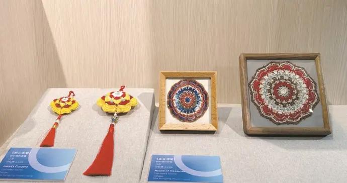 陽光生活 | “殘疾不是限制，而是砥礪前行的動力”，他們用技能點亮人生