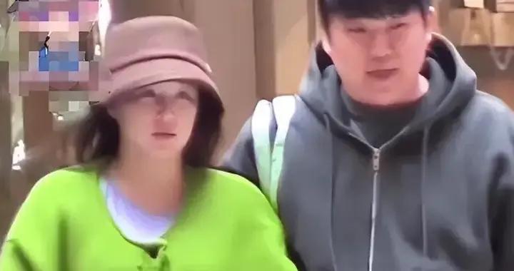 闞清子被曝早產，程曉玥公開做羊穿原因，想要生6個娃人丁興旺