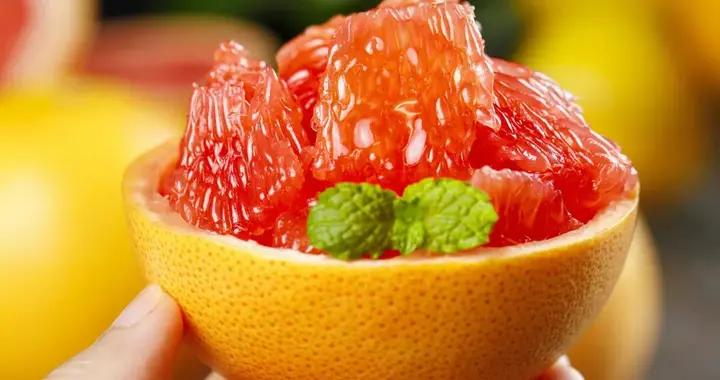 只要在喫藥，就千萬別喫這種水果！總有人因此中毒……