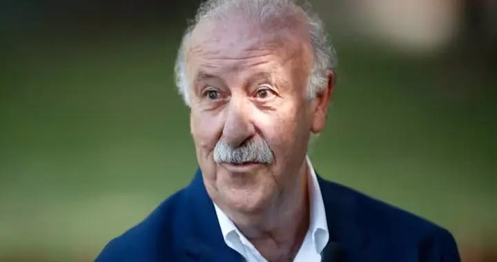 博斯克：從我個人經驗看，執教皇馬確實比執教其他球隊更容易