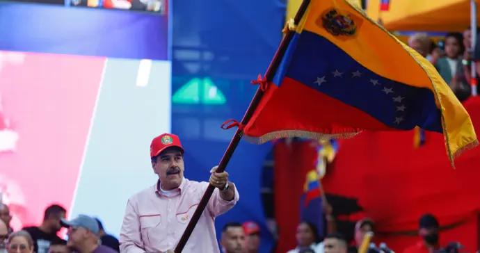 特朗普稱給馬杜羅“最後一次垂死掙扎”的機會，敦促其主動下臺