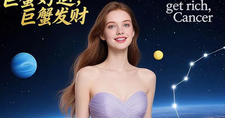 年運｜ 巨蟹座 DH.APP 2026年度展望