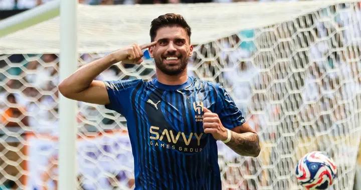 狼隊舊將：皇馬對魯本-內維斯有興趣，可能在賽季結束免籤他