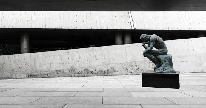 “卷”還是“躺”？這是個“現代性”問題