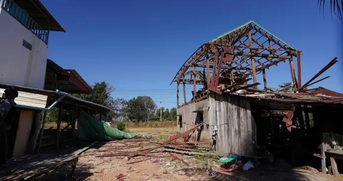 東盟爲何勸不住泰柬？一跡象顯示泰國大選前戰事不會停