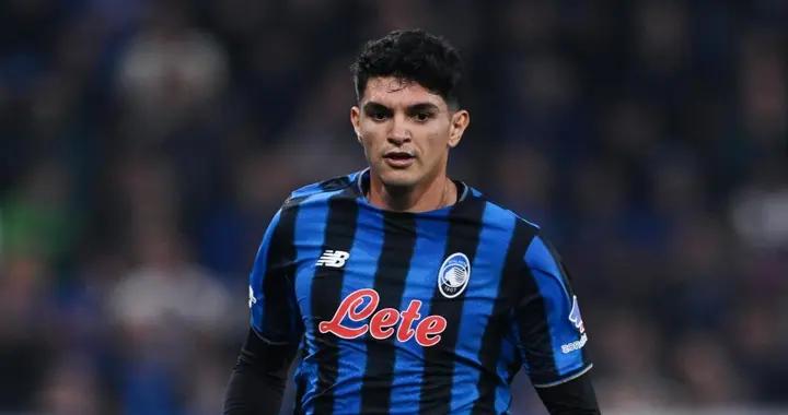 全市場：國米很難引進貝拉諾瓦，亞特蘭大不想在冬窗放走他