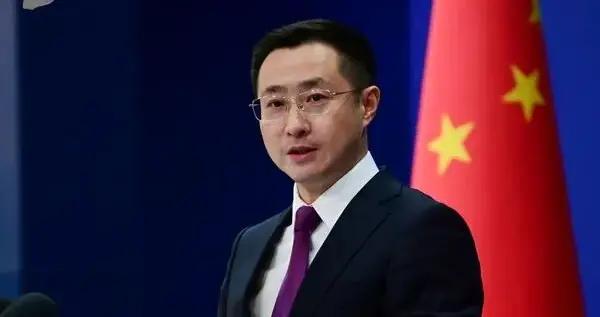 烏克蘭或將制裁中國公民？外交部最新回應