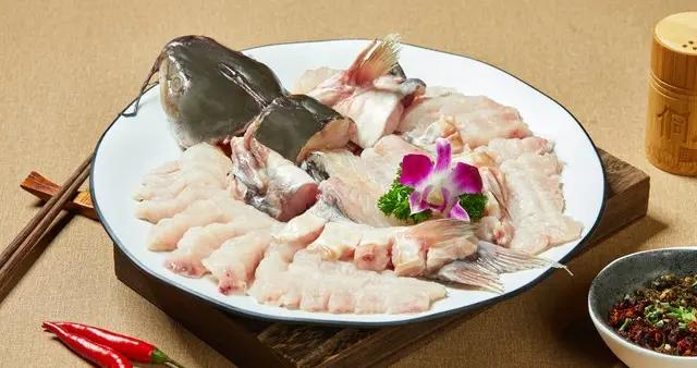 公認最好喫的3大野生魚，全都無法人工養殖，看看有你喫過的嗎？