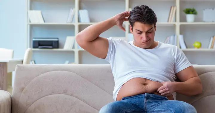 拒絕中年發福的 5 個自律行爲