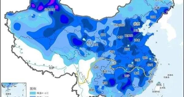 冬天穿得少的女生真的不怕冷嗎？