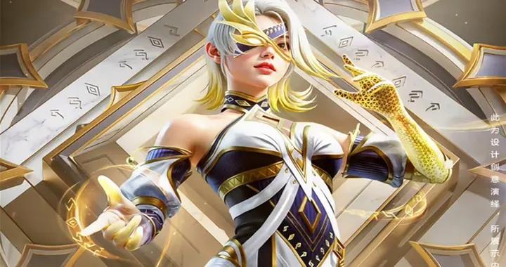 “喫雞”周6賽事集市“上新”：光輝哨兵、M416，還有3個大禮包！