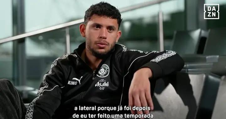 努內斯：改踢邊後衛讓我變得更全面，出場時間也更多了