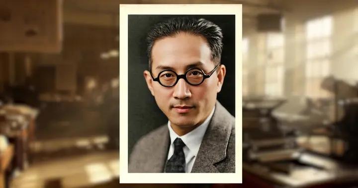 紀念鄒韜奮誕辰130週年，紀錄片《追尋信仰之光》將開播