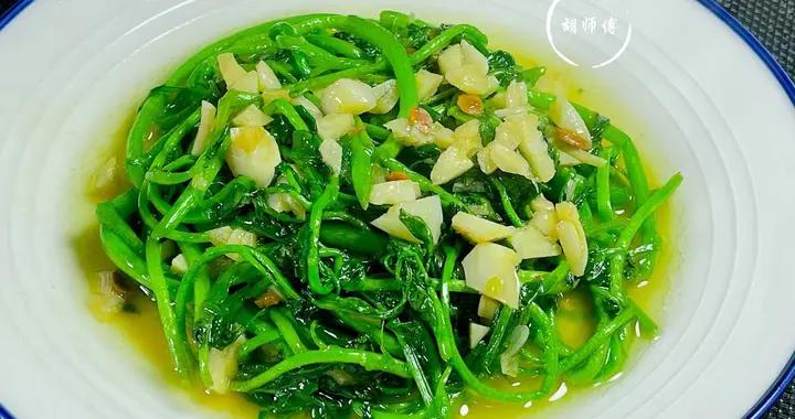 明天冬至，使勁喫這菜，一強筋骨、二健脾胃、三護眼，別不懂喫！