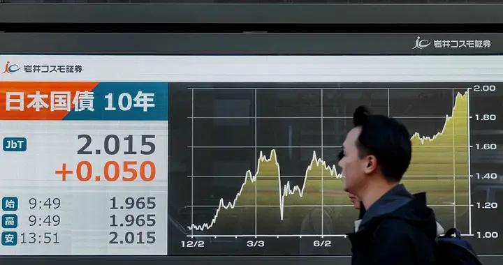 日本加息落地：暴跌沒有，麻煩在後頭