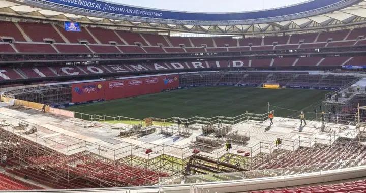 世體：馬競預估將有20萬人參與冰上嘉年華，多傢俱樂部想效仿