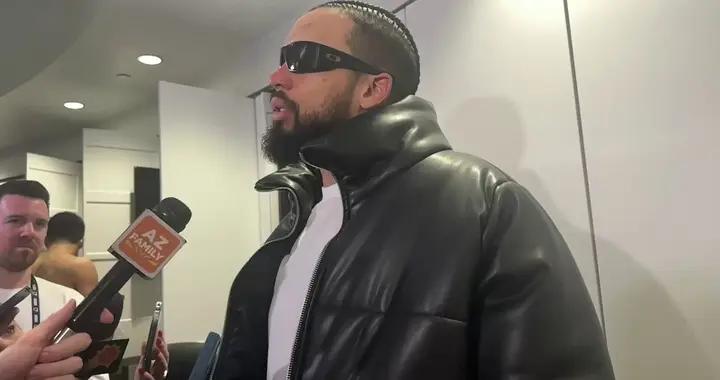 狄龍：我愛跟庫裏這樣的球星對陣，因爲他們曾讓我喫盡苦頭