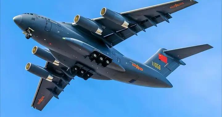 西飛幹得漂亮！運-20首飛十三載實現量產自由，服役數量約150架