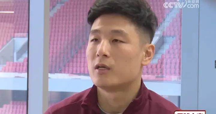 武磊：全運銅牌對徐指導來說已是成功，希望年輕人傳承精神