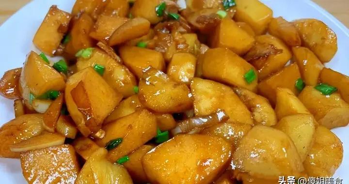 藏在身邊的“潤肺猛將”，不是雪梨而是它！鮮嫩營養高，別不懂喫