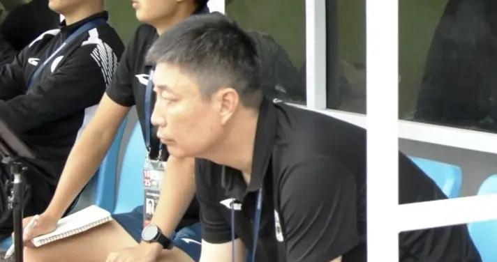 博主：前重慶銅梁龍、蘭州隴原競技主帥于遠偉將執教蘇州東吳