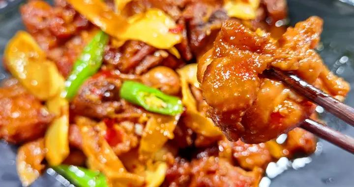 自帶“陽氣”的三種食物，冬至後每週喫一次，手腳不冰涼，氣色好