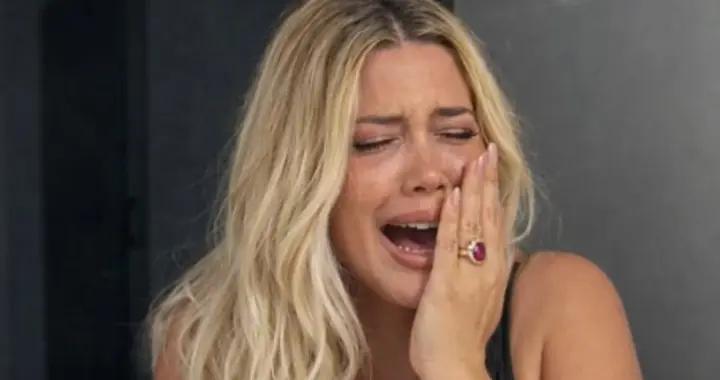 羅體：法院判伊卡爾迪和女兒一起過聖誕，旺達崩潰大哭