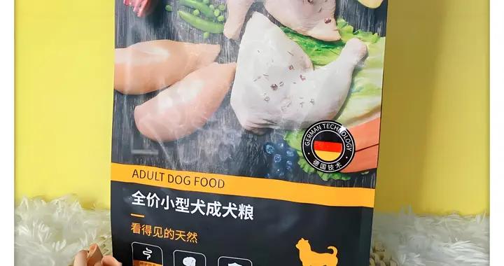 領先狗糧怎麼樣？質量如何？