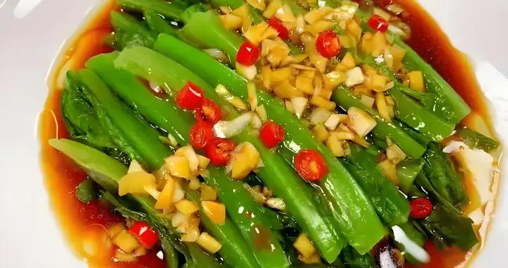 冬天使勁喫，葉酸是蘋果的8倍，2元1斤的“菜王”，分享三種做法