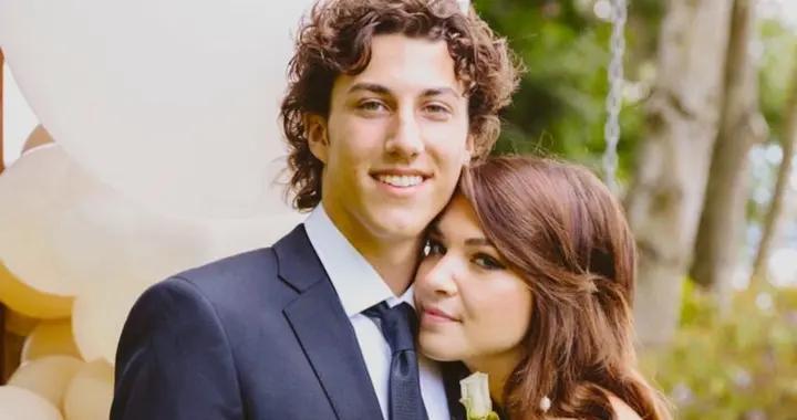 比爾蓋茨女兒又換新男友，資產5億卻艱難創業，三任男友簡式穿搭