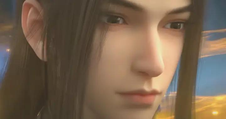 蕭炎突破鬥聖後期，妖暝押注東龍島，鳳凰登場，蕭炎圍剿天妖三凰