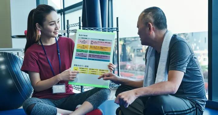 代謝上來了，身材也就瘦了，6個方法提升代謝