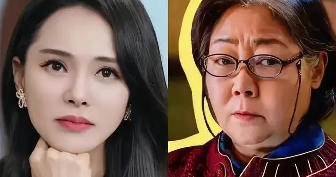 曾因長相遭導演嫌棄，被丈夫258元娶回家，如今她逆襲成“視後”