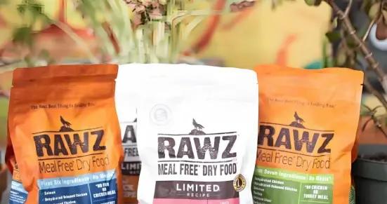 羅斯狗糧怎麼樣？是否值得購買？