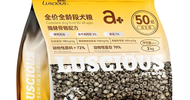 路斯狗糧怎麼樣？狗糧有味道嗎？