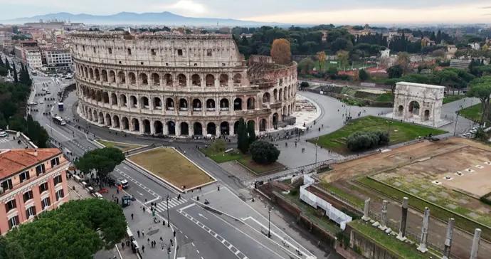飽受“過度旅遊”困擾，意大利不想要太多遊客