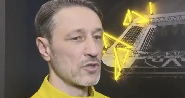 科瓦奇：人員緊缺？還有四名有經驗的後衛，他們有足夠的實力